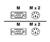 APC NetShelter Cable (731304003090)