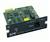 APC SmartSlot Web/SNMP Management Card (AP9606)...