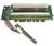 ASUS 2U Riser card w/ 2*PCI-X 64bit/3.3V...