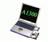 ASUS A 1300 PC Notebook