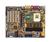ASUS A7A133 (A7A133/WA) Motherboard