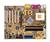 ASUS A7N266-C (A7N266-C/ACR_6CH/WOL-UAY)...