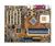 ASUS A7N8X (A7N8X DELUXE V2.0) Motherboard