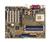 ASUS A7N8X-E Deluxe : ATX Socket A FSB400 DDR400...