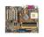 ASUS (A7N8XDELUXE) Motherboard