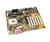ASUS A7V-E Socket A AMD Athlon Duron ATX...