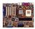 ASUS A7V8X-MX (90-M7A780-G0EAY) Motherboard