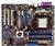 ASUS A8N-SLI nVidia nForce4 SLI Socket 939 DDR 400...