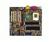 ASUS ALi Chipset TUA266 (TUA266 WOA) Motherboard