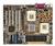 ASUS AMD 760 MP Chipset A7M266-D Motherboard