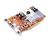 ASUS ASUSTeK - EXAX600XT/TD/128(PCIE) Graphic Card