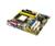 ASUS ASUSTeK M2A-VM HDMI Desktop Board - Athlon 64'...