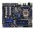 ASUS Asus P5E64 WS Evolution Motherboard' LGA775'...