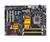 ASUS Asus P5QL-E Motherboard' LGA775' Intel P43 +...