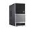 ASUS Asus V3-P5G33 MicroATX Barebone PC with 300W...