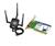 ASUS Asus WL-130N Super Speed Wireless-N PCI...