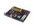 ASUS Asustek S775 INTEL P45 DDR2 ATX AUDIO LAN P5Q...