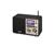 ASUS BLACK' INTERNET RADIO' 54 MBITS ' 10/100 MBITS...