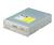 ASUS (CD-S520QUIETRACK) Internal 52x CD-ROM Drive
