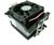 ASUS (CRUXK8MH7S) CPU Cooling Kit' Cooling Fan