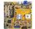 ASUS Digital Home N4L-VM DH (S5702991) Motherboard