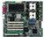 ASUS EATX Dual Xeon DDR SWORKS (PR-DLS/LAN/SCSI030)...