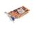 ASUS EAX1050/TD - Graphics adapter - RADEON X1050 -...