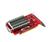 ASUS EAX1600XT SILENT/TVD/256M RADEON X1600XT' (256...