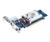 ASUS EN7300GS/HTD GeForce 7300 GS' PCI Express...