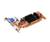 ASUS Eax300se-Xtd 128m RADEON X300se Pci Graphic...