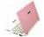 ASUS Eee PC 4G - Blush Pink PC Notebook
