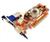 ASUS Extreme AX300SE/T RADEON X300SE' (128 MB) PCI...