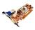 ASUS Extreme AX300SE/TD RADEON X300SE' (128 MB)...