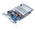 ASUS Extreme N6600 GeForce 6600' (128 MB) PCI...