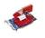 ASUS Extreme N6600GT Silencer/HTD GeForce 6600 GT'...