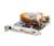 ASUS Extreme N8600GT GeForce® 8600 GT' (256 MB)...
