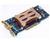 ASUS FX5900 128 MB Graphic Card