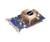 ASUS GFORCE 8600GT PCIE 2PORT DVI HDTV TV OUT...