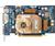 ASUS GeForce 6600' (256 MB) PCI Express Graphic...