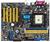 ASUS (H8H-DX) (K8VDX) Motherboard