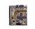ASUS Intel 440BX Chipset P2B-VM (902751-000)...