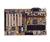 ASUS Intel 440BX Chipset P3B-F Motherboard