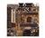 ASUS Intel 440LX Chipset P2L-M Motherboard