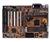 ASUS Intel 440LX Chipset P2L97 Motherboard