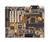 ASUS Intel 440LX Chipset P2L97A Motherboard