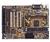 ASUS Intel 440ZX Chipset (P2-99) Motherboard
