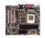 ASUS Intel 810 Chipset CUW-RM Motherboard