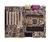 ASUS Intel 810E Chipset P3W-E Motherboard