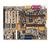 ASUS Intel 820 Chipset P3C-LS Motherboard