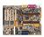 ASUS Intel 820 Chipset P3C-S Motherboard